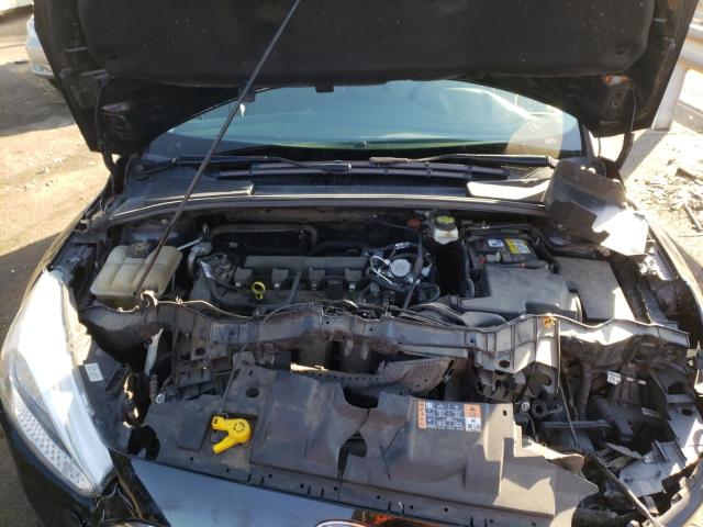 Photo 7 from auction – 2017 FORD FOCUS SE with VIN 1FADP3K22HL246576