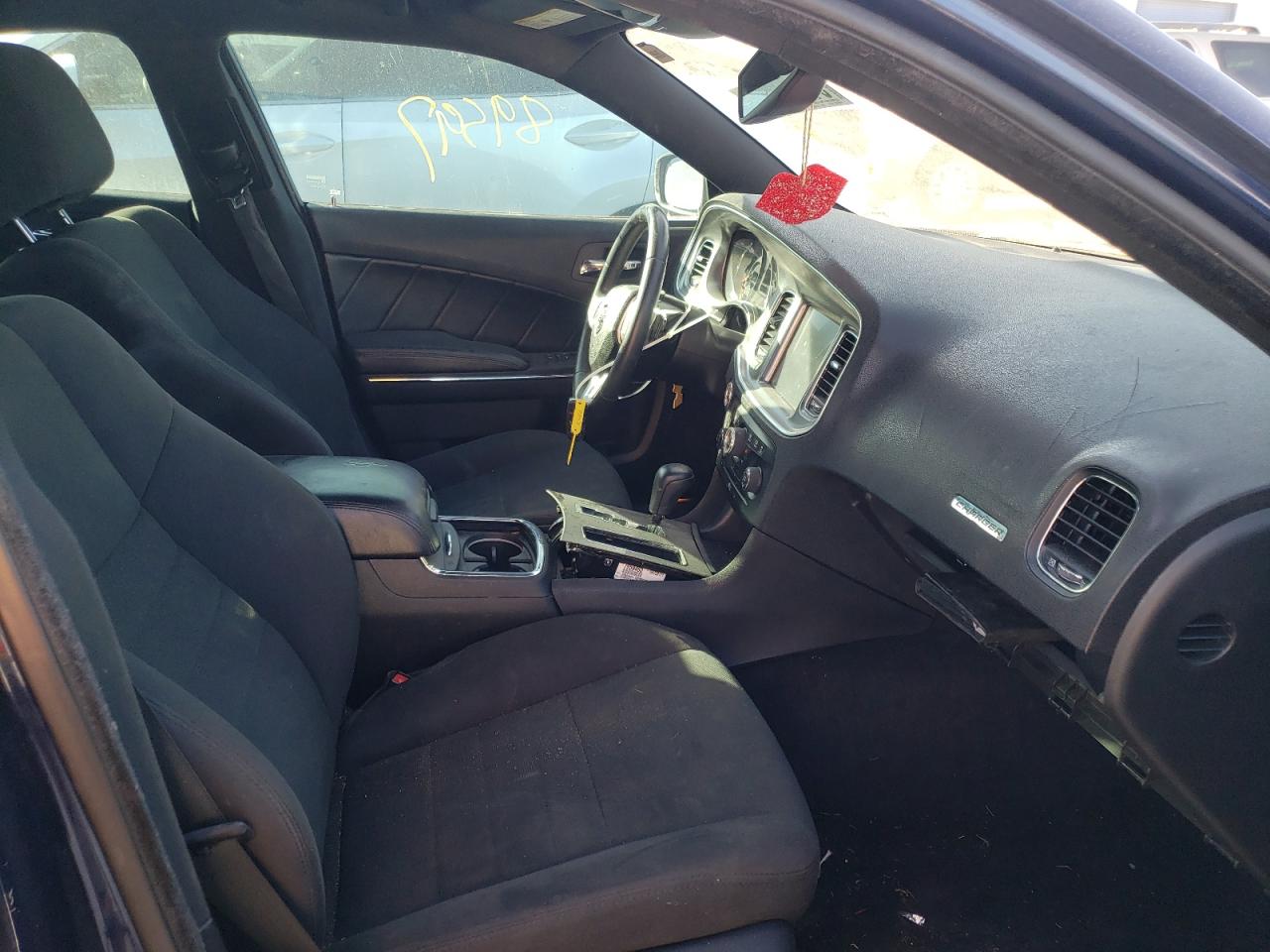 Photo 18 from auction – 2013 DODGE CHARGER R/ with VIN 2C3CDXCT7DH730171