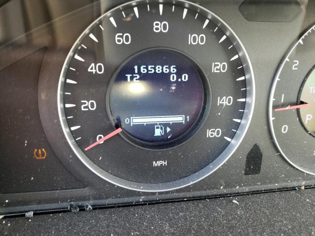 Photo 8 from auction – 2011 VOLVO XC60 3.2 with VIN YV4952DL8B2142707