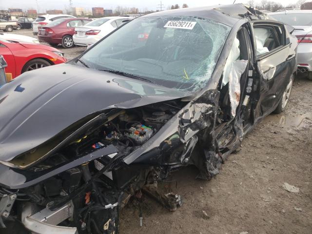 Photo 9 from auction – 2015 DODGE DART SXT with VIN 1C3CDFBB0FD281788