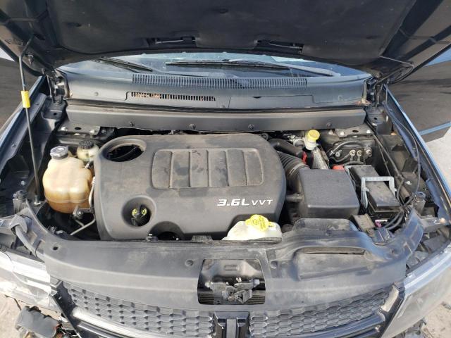 Photo 7 from auction – 2014 DODGE JOURNEY CR with VIN 3C4PDCGG6ET277513