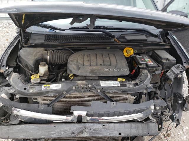 Photo 7 from auction – 2014 DODGE GRAND CARA with VIN 2C4RDGCG7ER153579