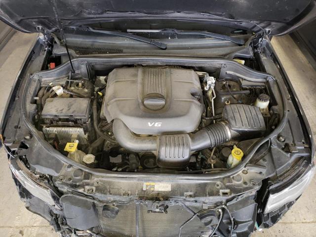 Photo 7 from auction – 2014 JEEP GRAND CHER with VIN 1C4RJFJG3EC270025