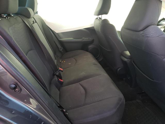 Photo 6 from auction – 2016 TOYOTA PRIUS with VIN JTDKARFU1G3516980