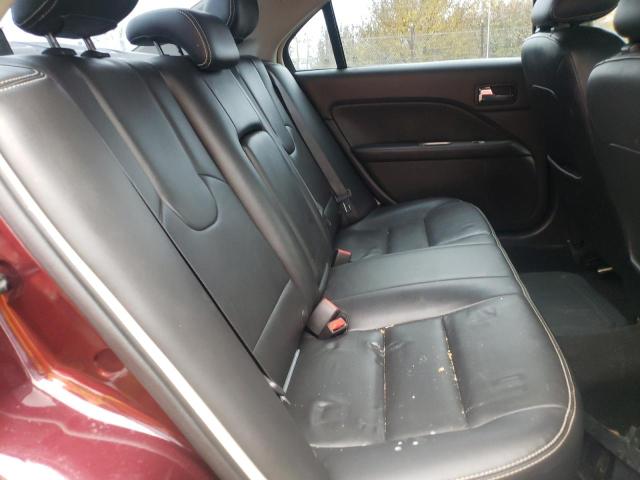 Photo 6 from auction – 2011 FORD FUSION SEL with VIN 3FAHP0JG1BR188787