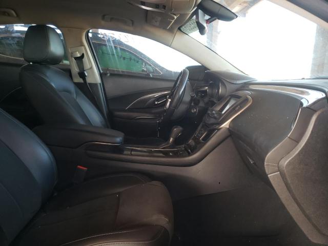 Photo 5 from auction – 2015 BUICK LACROSSE with VIN 1G4GA5G37FF290831