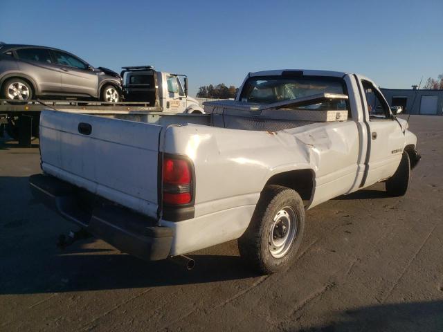 Photo 4 from auction – 1996 DODGE RAM 1500 with VIN 1B7HC16X4TS623618
