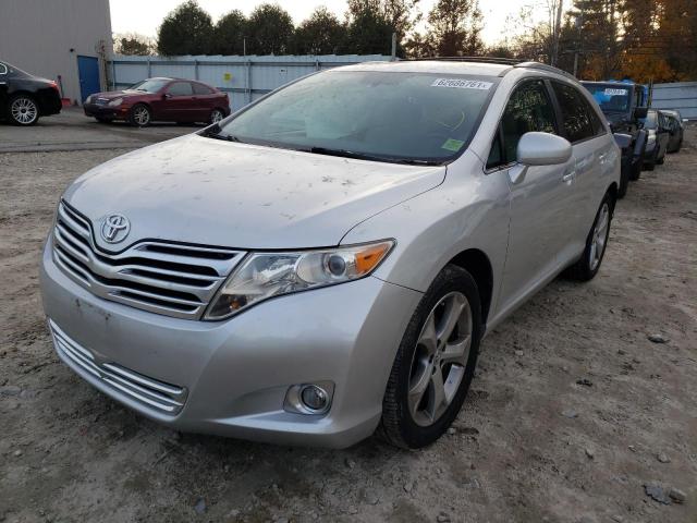 Photo 2 from auction – 2009 TOYOTA VENZA with VIN 4T3BK11A69U006569