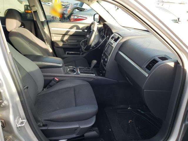 Photo 5 from auction – 2010 DODGE UK with VIN 2B3CA3CV2AH207054