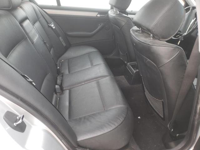 Photo 6 from auction – 2004 BMW 325 with VIN WBAET37444NJ82427