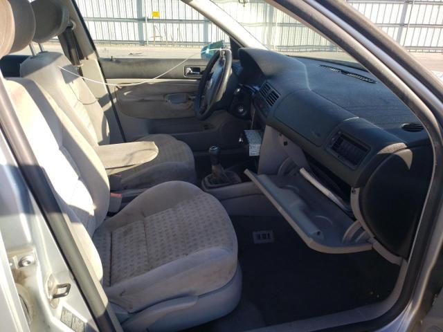 Photo 5 from auction – 2002 VOLKSWAGEN JETTA GLS with VIN 3VWSE69M12M193677