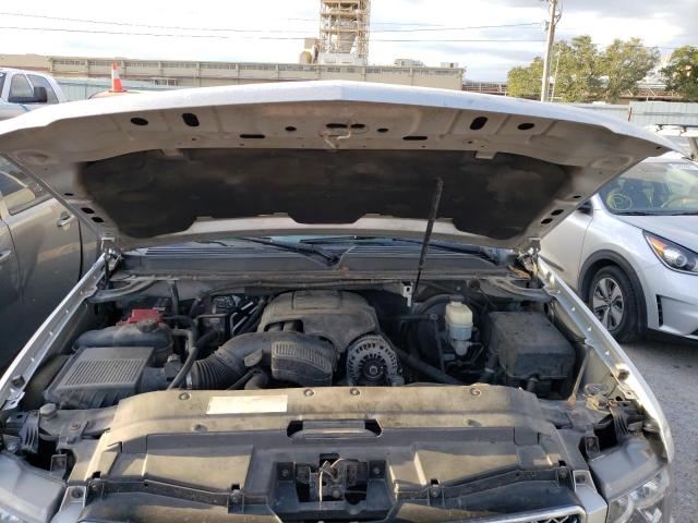 Photo 7 from auction – 2010 CHEVROLET TAHOE C150 with VIN 1GNUCBE02AR184696