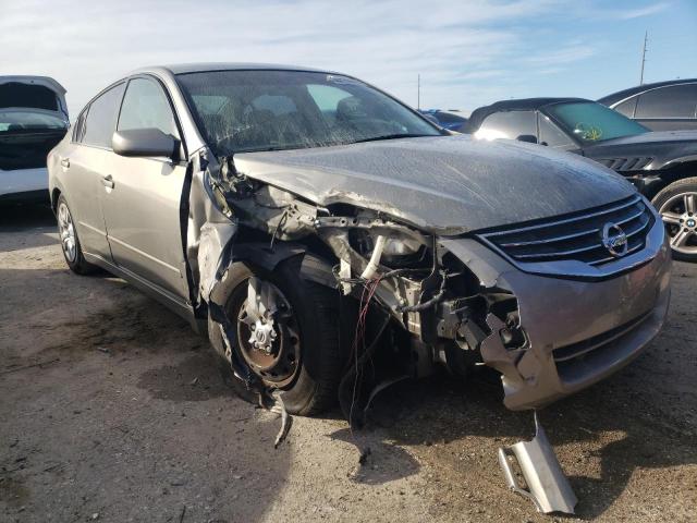 NISSAN ALTIMA BAS 2012 مع رقم تعريف المركبة 1N4AL2AP9CC103610 - صورة من المزاد