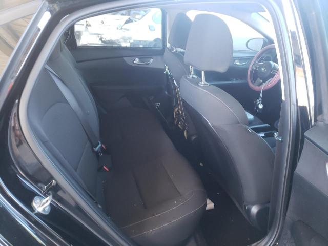 Photo 6 from auction – 2019 KIA FORTE FE with VIN 3KPF24AD3KE103887
