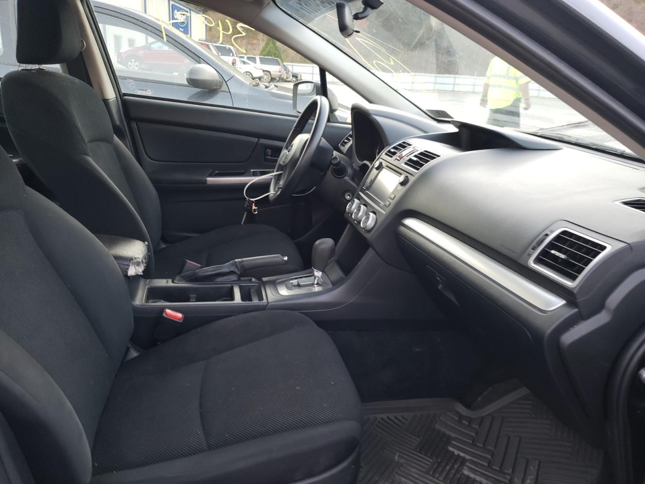 Фото 5 с аукциона – 2016 SUBARU IMPREZA с VIN JF1GJAA6XGH004370