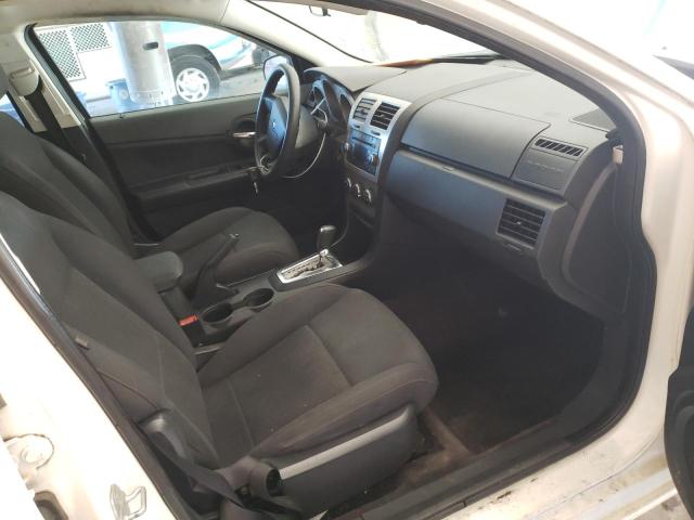 Photo 5 from auction – 2010 DODGE AVENGER SX with VIN 1B3CC4FB6AN107385
