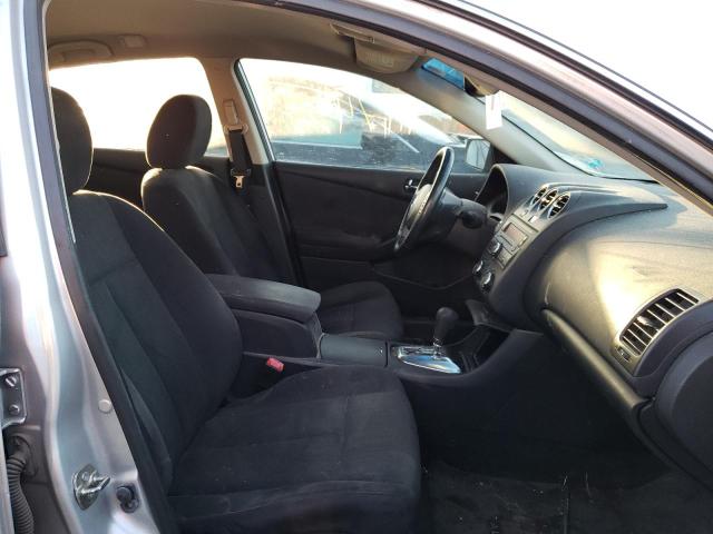 Photo 5 from auction – 2012 NISSAN ALTIMA BAS with VIN 1N4AL2AP2CN579850