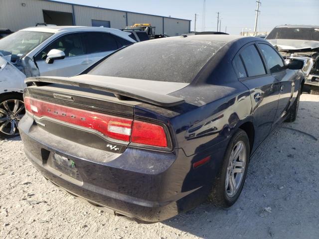 Photo 6 from auction – 2013 DODGE CHARGER R/ with VIN 2C3CDXCT7DH730171