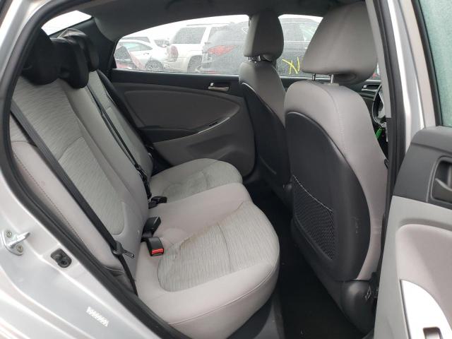 Photo 6 from auction – 2017 HYUNDAI ACCENT SE with VIN KMHCT4AE1HU175461