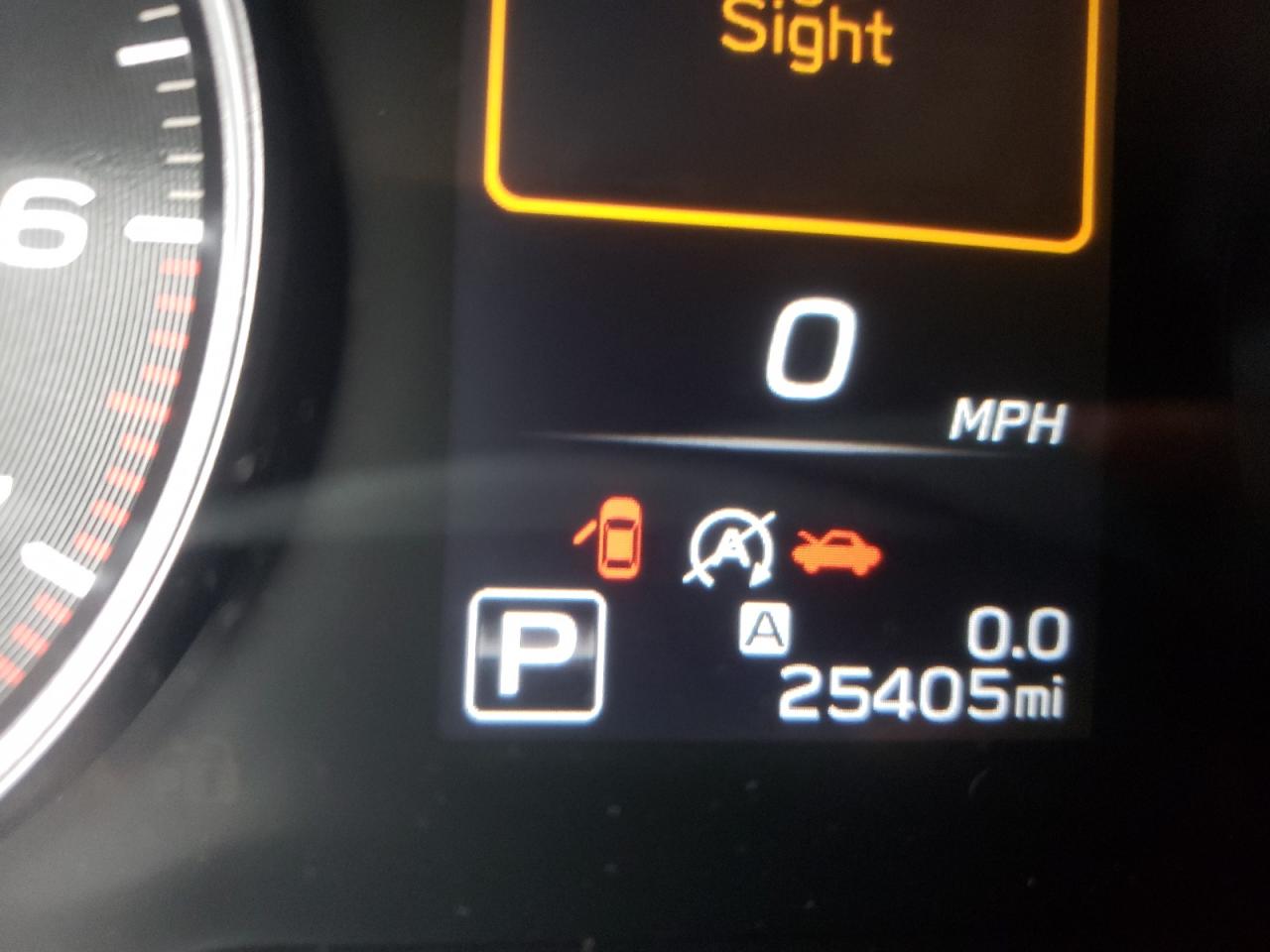 Photo 8 from auction – 2021 SUBARU LEGACY PRE with VIN 4S3BWAC6XM3015266