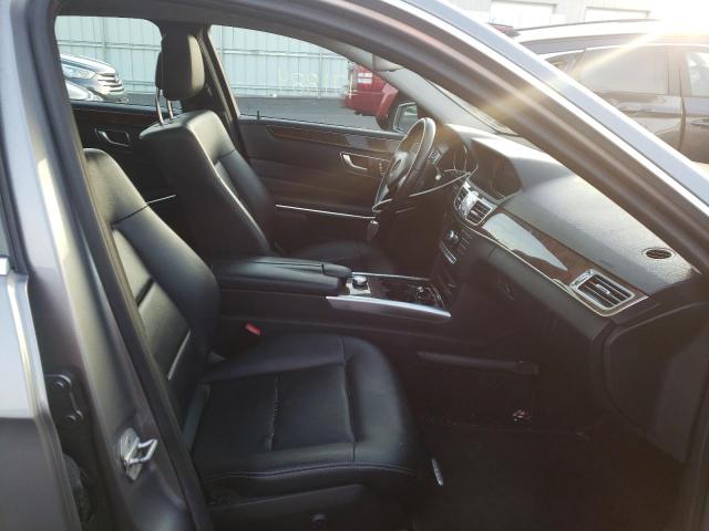 Photo 5 from auction – 2014 MERCEDES-BENZ E 350 4MAT with VIN WDDHF8JB8EA932521