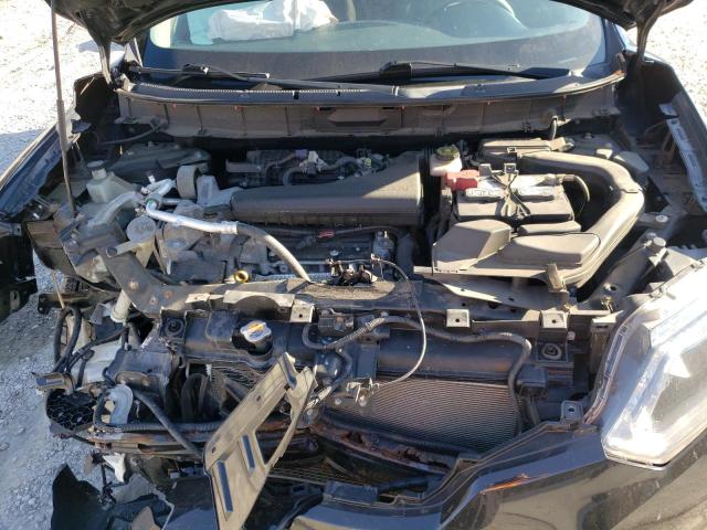 Photo 7 from auction – 2016 NISSAN ROGUE S with VIN KNMAT2MV2GP674973