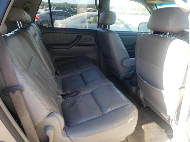 Photo 6 from auction – 2002 TOYOTA SEQUOIA LI with VIN 5TDBT48A42S117357