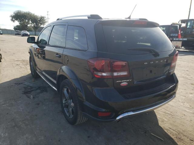 Photo 3 from auction – 2014 DODGE JOURNEY CR with VIN 3C4PDCGG6ET277513