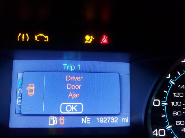 Photo 8 from auction – 2013 FORD EXPLORER with VIN 1FM5K8B87DGC26353