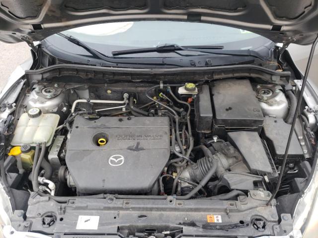 Photo 7 from auction – 2010 MAZDA 3 I with VIN JM1BL1SF3A1247760