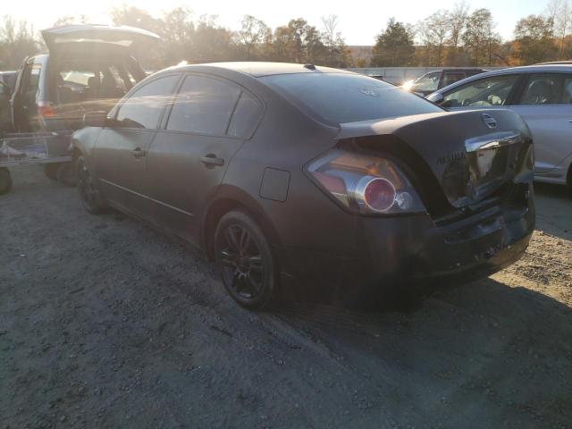 Foto 3 de la subasta – 2012 NISSAN ALTIMA BAS con VIN 1N4AL2AP0CC132669