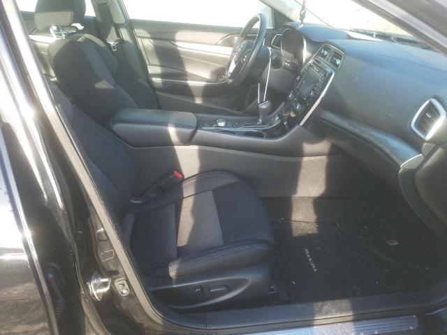 Photo 5 from auction – 2016 NISSAN MAXIMA 3.5 with VIN 1N4AA6AP2GC425752