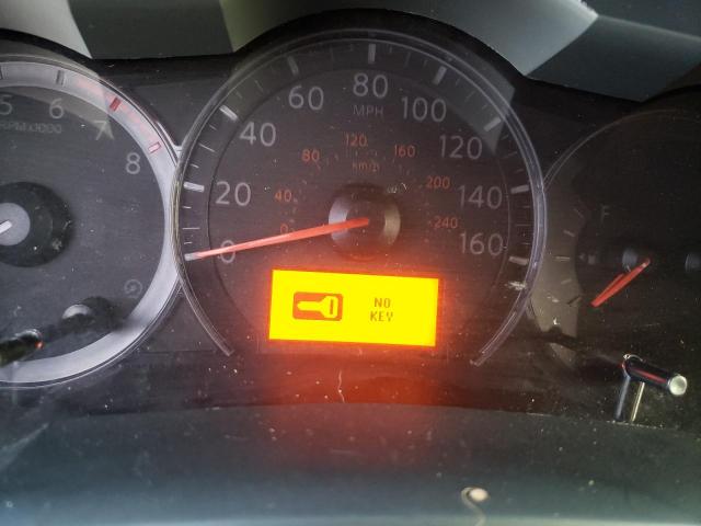صورة رقم 8 من المزاد - 2012 NISSAN ALTIMA BAS مع VIN 1N4AL2AP9CC103610