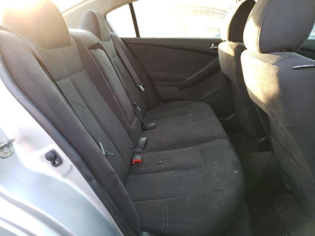 Photo 6 from auction – 2012 NISSAN ALTIMA BAS with VIN 1N4AL2AP2CN579850
