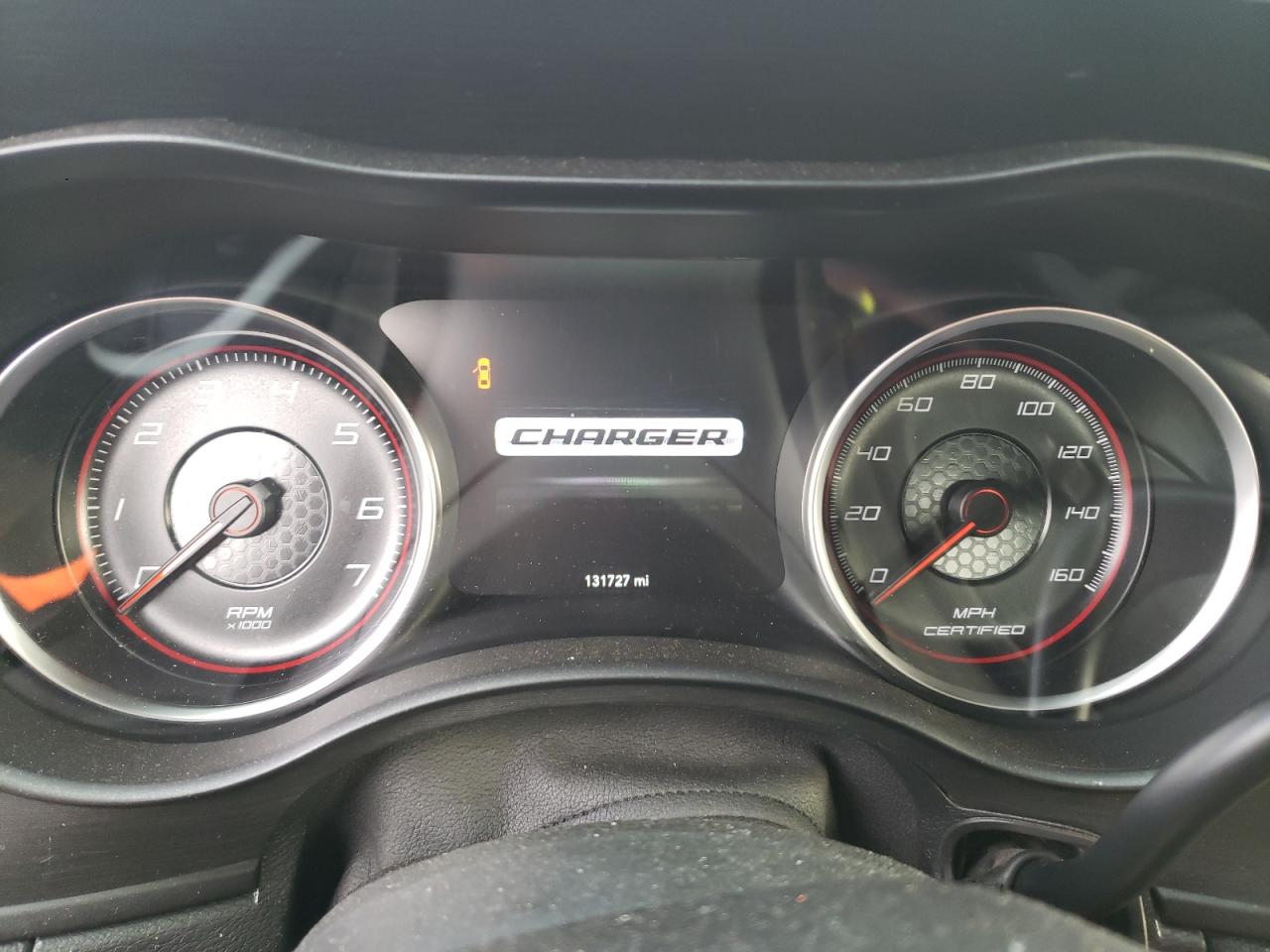 Photo 8 from auction – 2016 DODGE CHARGER PO with VIN 2C3CDXAT7GH133254
