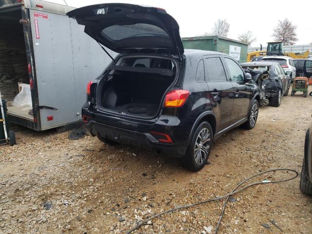 Photo 4 from auction – 2019 MITSUBISHI OUTLANDER with VIN JA4AP3AU1KU020962