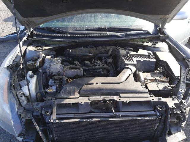 Photo 7 from auction – 2007 NISSAN ALTIMA 2.5 with VIN 1N4AL21E87N404362
