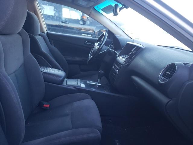 Photo 5 from auction – 2013 NISSAN MAXIMA S with VIN 1N4AA5AP2DC831939