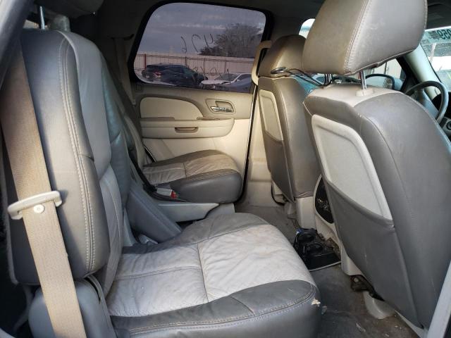 Photo 6 from auction – 2010 CHEVROLET TAHOE C150 with VIN 1GNUCBE02AR184696