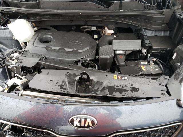 Photo 7 from auction – 2019 KIA SPORTAGE E with VIN KNDPNCAC2K7509950