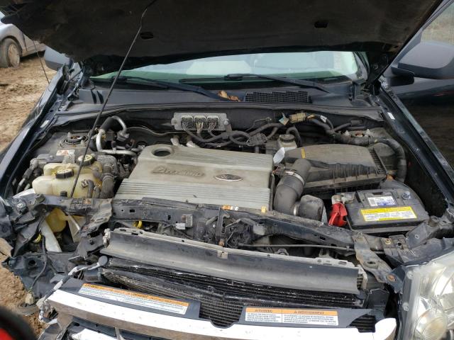 Photo 7 from auction – 2008 FORD ESCAPE HEV with VIN 1FMCU49HX8KA76239