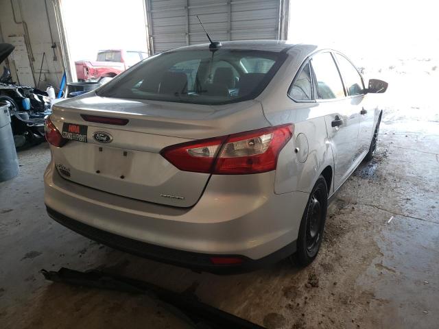 Photo 4 from auction – 2012 FORD FOCUS S with VIN 1FAHP3E29CL443475