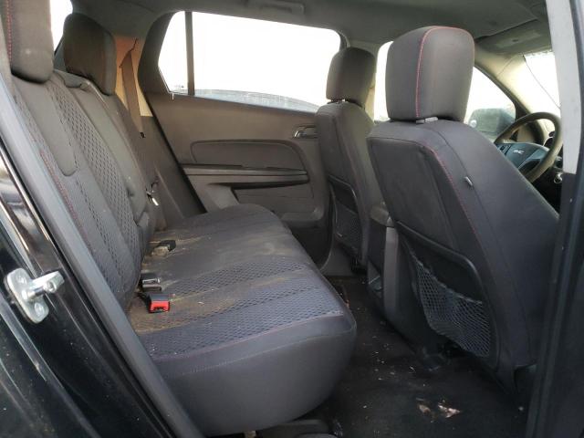 Photo 6 from auction – 2010 GMC TERRAIN SL with VIN 2CTALBEW4A6264520