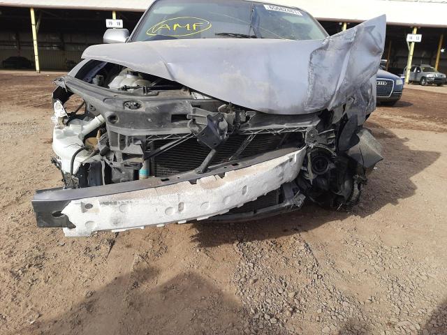 Photo 9 from auction – 2005 MAZDA 3 I with VIN JM1BK32F651328269