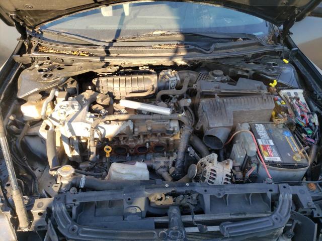 Photo 7 from auction – 2012 NISSAN ALTIMA BAS with VIN 1N4AL2AP0CC132669
