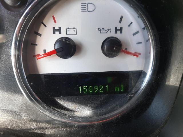 Photo 8 from auction – 2008 FORD F150 SUPER with VIN 1FTPW14V98FA46637