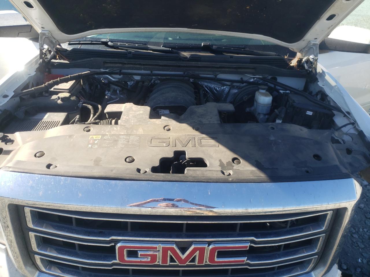 Photo 7 from auction – 2015 GMC SIERRA C15 with VIN 3GTP1UEC3FG499385