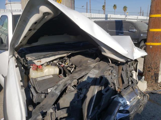 Photo 7 from auction – 2007 CHEVROLET SILVERADO with VIN 1GCHC24U47E101400