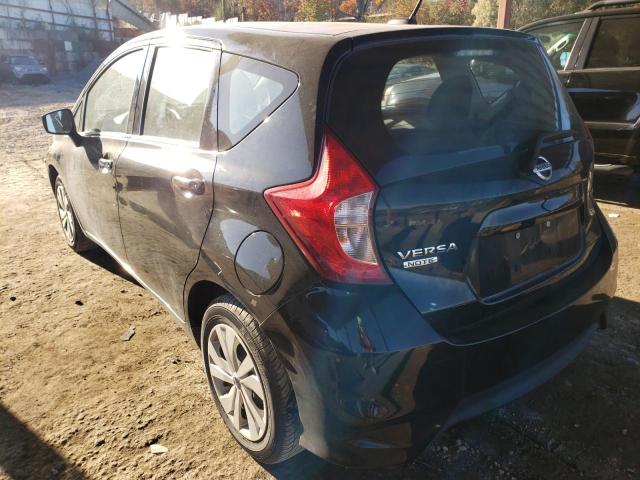 Photo 3 from auction – 2017 NISSAN VERSA NOTE with VIN 3N1CE2CPXHL364995