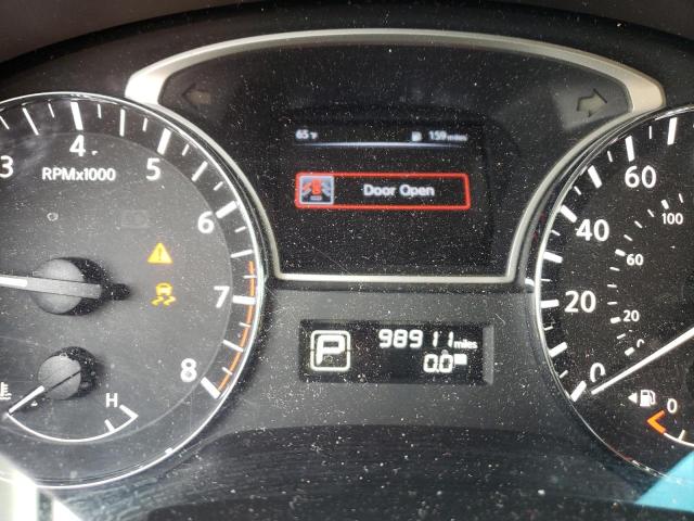 Photo 8 from auction – 2015 NISSAN ALTIMA 2.5 with VIN 1N4AL3AP5FN887928